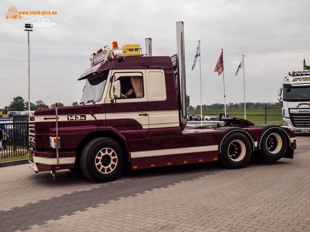 Wunderland Kalkar on Wheels 2019 powered by www Wunderland Kalkar on Wheels 2019 powered by www.truck-pics.eu