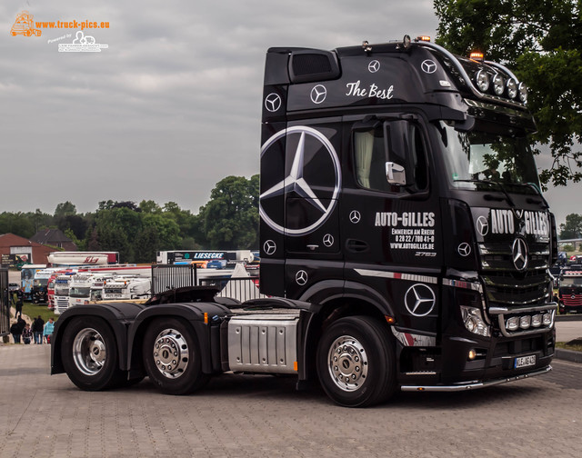 Wunderland Kalkar on Wheels 2019 powered by www Wunderland Kalkar on Wheels 2019 powered by www.truck-pics.eu