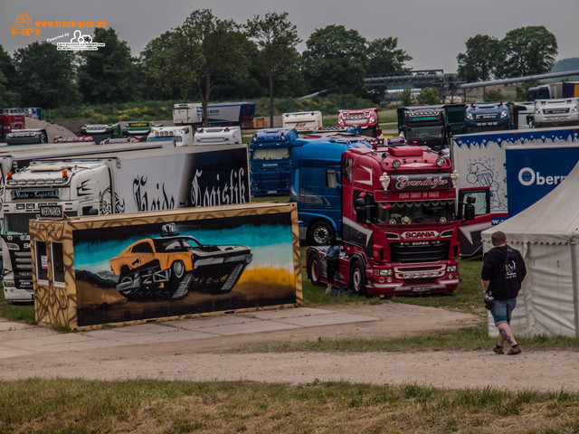 Wunderland Kalkar on Wheels 2019 powered by www Wunderland Kalkar on Wheels 2019 powered by www.truck-pics.eu