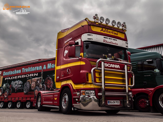 Wunderland Kalkar on Wheels 2019 powered by www Wunderland Kalkar on Wheels 2019 powered by www.truck-pics.eu