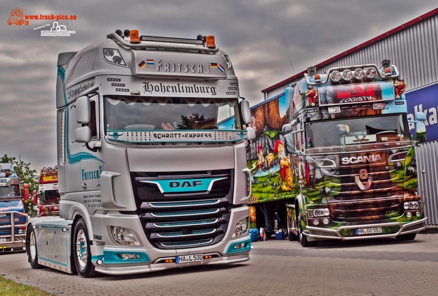 Wunderland Kalkar on Wheels 2019 powered by www Wunderland Kalkar on Wheels 2019 powered by www.truck-pics.eu