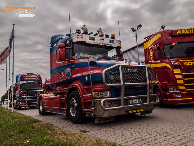 Wunderland Kalkar on Wheels 2019 powered by www Wunderland Kalkar on Wheels 2019 powered by www.truck-pics.eu