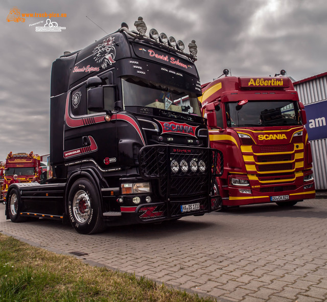 Wunderland Kalkar on Wheels 2019 powered by www Wunderland Kalkar on Wheels 2019 powered by www.truck-pics.eu