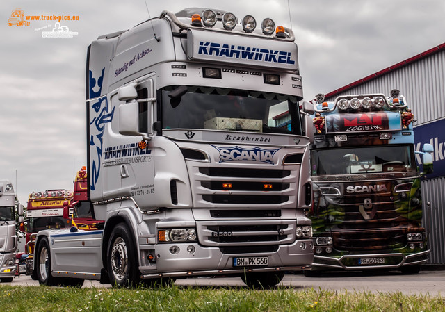 Wunderland Kalkar on Wheels 2019 powered by www Wunderland Kalkar on Wheels 2019 powered by www.truck-pics.eu