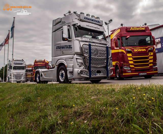 Wunderland Kalkar on Wheels 2019 powered by www Wunderland Kalkar on Wheels 2019 powered by www.truck-pics.eu