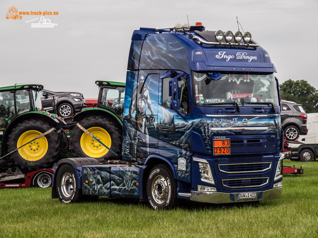 Wunderland Kalkar on Wheels 2019 powered by www Wunderland Kalkar on Wheels 2019 powered by www.truck-pics.eu