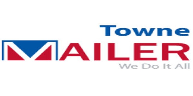 TowneMailer-SquareLogo 1 Towne Mailer