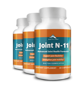 Introduction of Joint N-11: Does It work? Picture Box