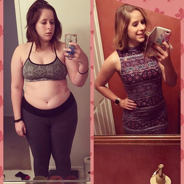 Keto-Weight-Loss-Transformation existence the one