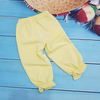 Quáº§n Homewear â€“ YELLOW TB136