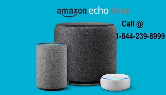 Amazon-echo-setup Echo Dot Setup