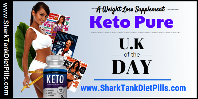 Keto Pure UK are pondering over the park how this  Keto Pure UK | Keto Pure Reviews UK