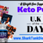 Keto Pure UK are pondering ... - Keto Pure UK | Keto Pure Reviews UK