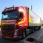 62-BNF-4 - Volvo FH Serie 4