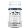 LivePure Forskolin - Picture Box