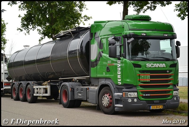 92-BGV-3 Scania R410 Verduyn-BorderMaker 2019