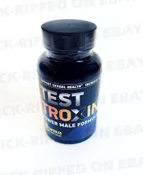 Test Troxin Picture Box