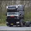 BJ-VR-94 Scania 144 Latenst... - Retro Trucktour 2019