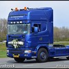 BL-BN-19 Scania 144 de Vonk... - Retro Trucktour 2019