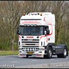BL-HX-35 Scania 144 Heerink... - Retro Trucktour 2019