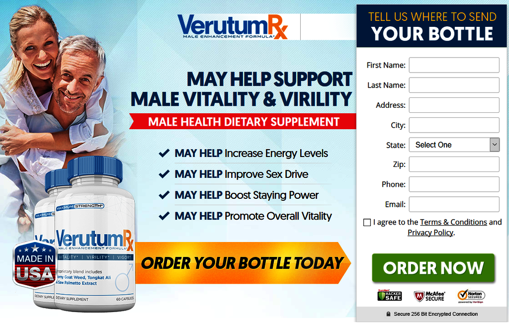 Verutum RX Verutum RX