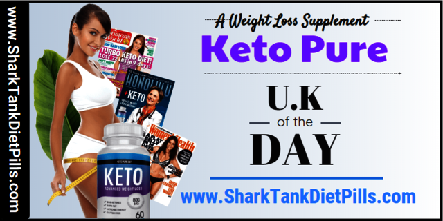 Keto Pure UK | Keto Pure Reviews UK Keto Pure UK