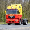 BH-ZD-94 MAN F2000 Kwinten-... - Retro Trucktour 2019