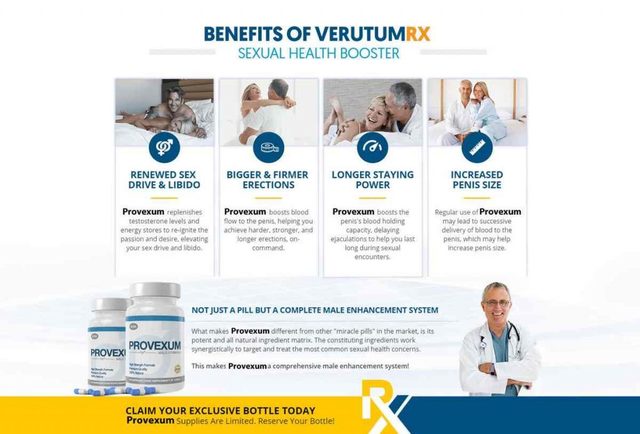 Provexum elements â€“ Are they secure & effective? Provexum