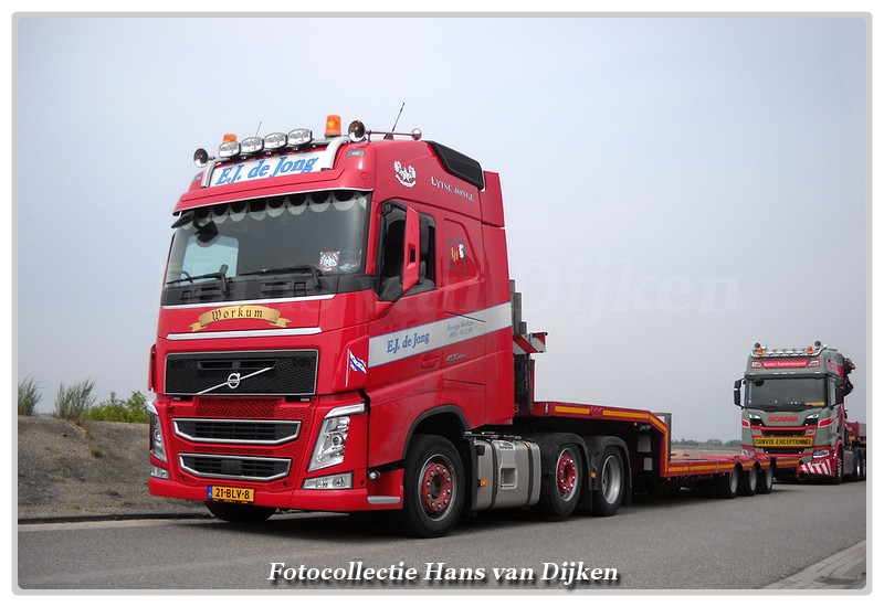 Jong de E.J. 21-BLV-8(0)-BorderMaker - 