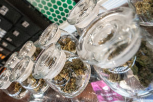 marijuana dispensary High Level Health - Tawas