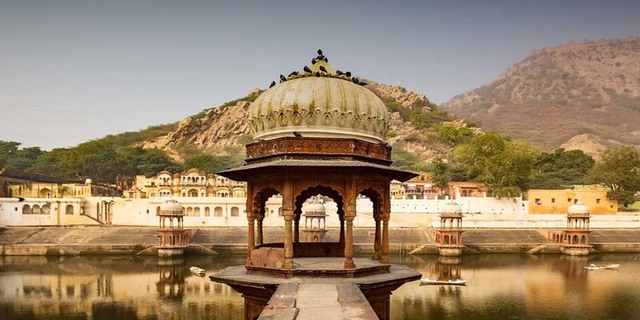 Rajasthan Tour  in May Rajasthan Tour Trippy Holidays