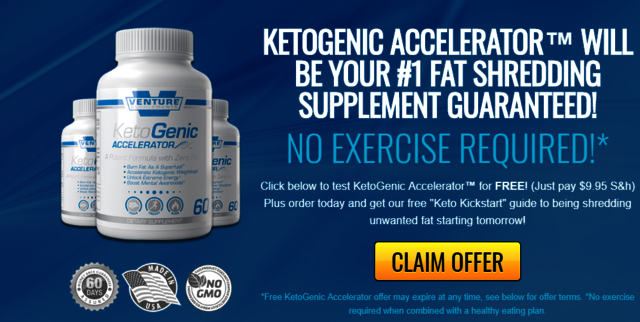 Ketogenic Accelerator Norway – NO : Reviews, Sid Picture Box