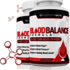 Blood Balance Formula