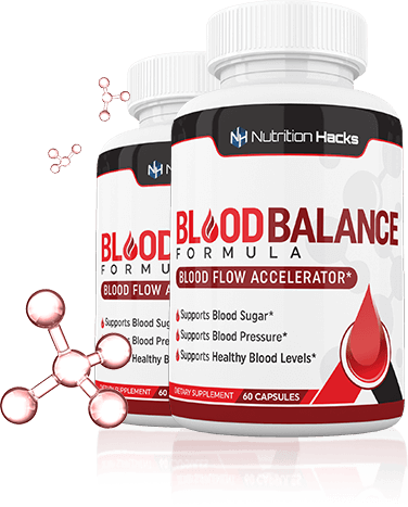 What the benefits of using SBlood Balance Formula  Blood Balance Formula