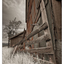 Old Barn 2019 5 - Black & White and Sepia