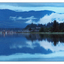 Comox Morning Panorama 2019 - Panorama Images