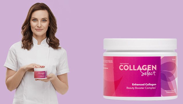 Collagen Select Collagen Select