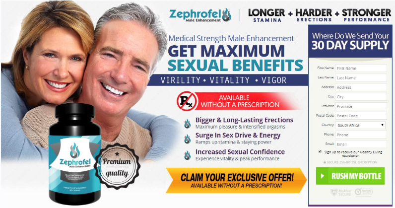 Zephrofel Dischem Picture Box