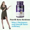 Purefit Keto Reviews - Picture Box