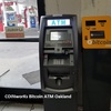 ATM in Oakland, CA - ATM in Oakland, CA