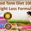 Rapid Tone Diet - Picture Box
