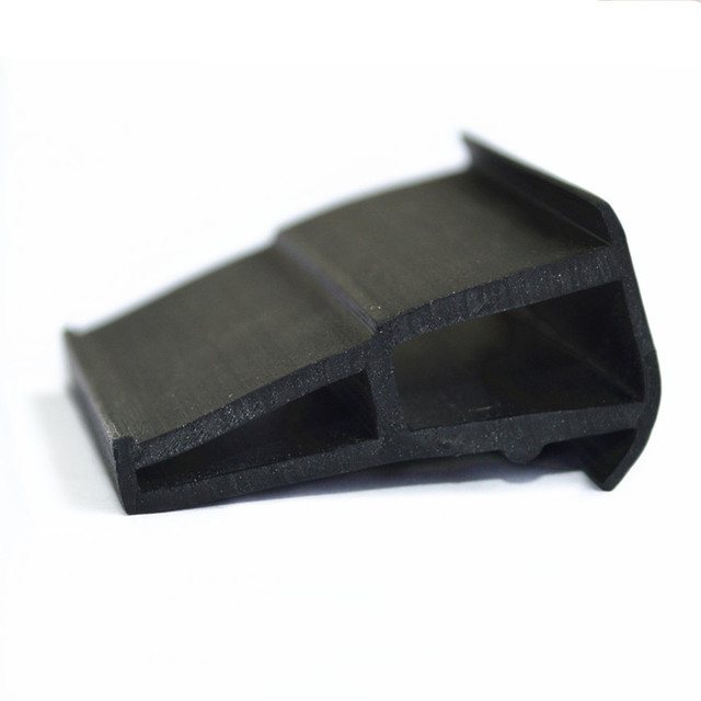 88 solid epdm vehicle rubber seal strips Extrusion Rubber factory