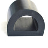 Rubber Extrusion Solid EPDM... - Extrusion Rubber factory