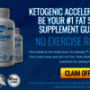 ketogenic accelerator South... - Picture Box