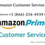 gethumansupport 2 - {+1866-256-4939} Amazon prime customer service number