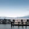 Brook St Pier Hobart Tasman... - Danpalon Light Architecture