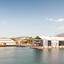 Brook St Pier Transparent F... - Danpalon Light Architecture