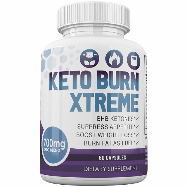 Keto Burn Xtreme https://health-body.org/keto-burn-xtreme/
