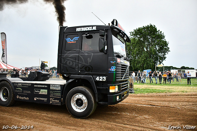 10-06-2019 Cothen 155-BorderMaker 10-06-2019 Cothen/Langbroek