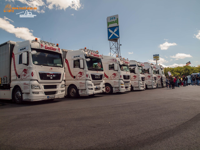 Trucker & Country Festival Geiselwind powered by w Trucker & Country Festival Geiselwind 2019 powered by www.truck-pics.eu